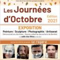 Affiche journee d octobre 2021